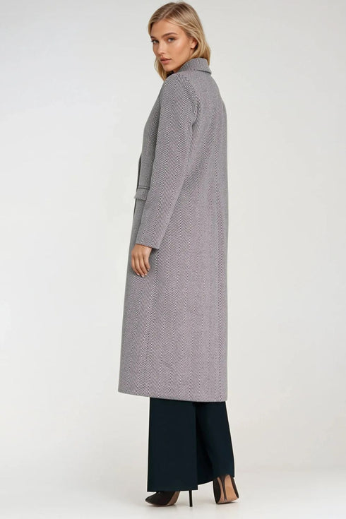 Coat model 219780